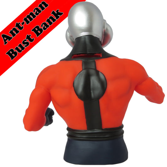 bust bank antman