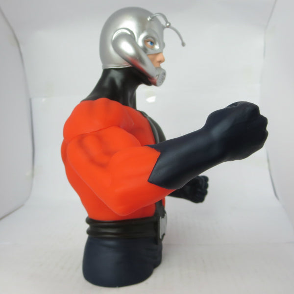 bust bank antman