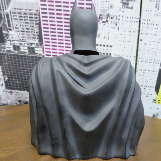 bust bank batman