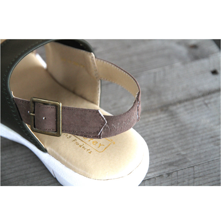 Lightweight sandals★Wide 4E 314