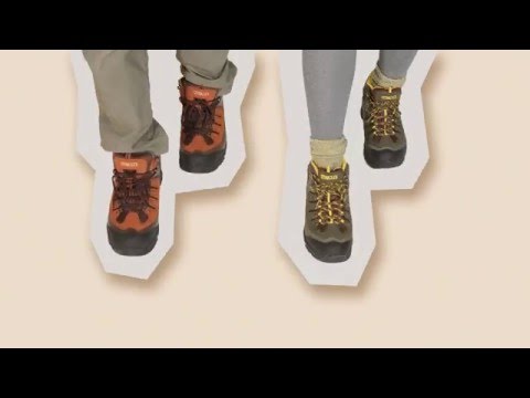 【en bridge insole】トレッキングに最適なインソール♪　typeＡ